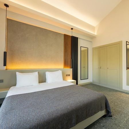 Jiva Beach Resort Fethiye Exterior foto