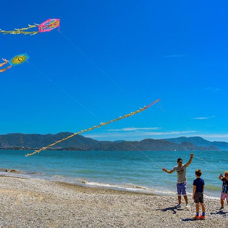 Jiva Beach Resort Fethiye Exterior foto