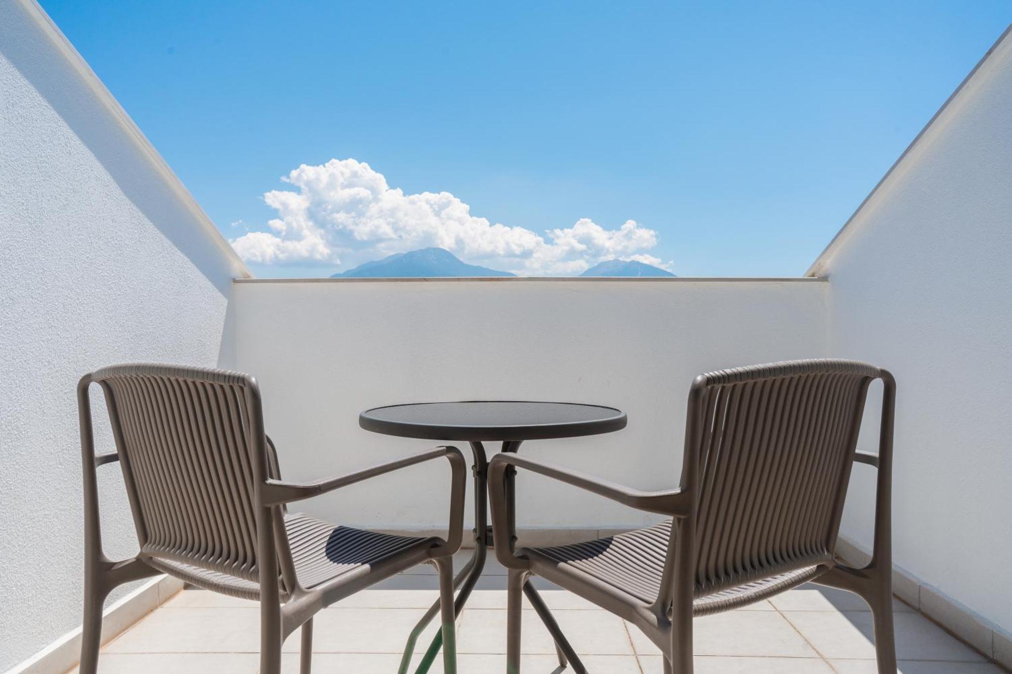 Jiva Beach Resort Fethiye Exterior foto