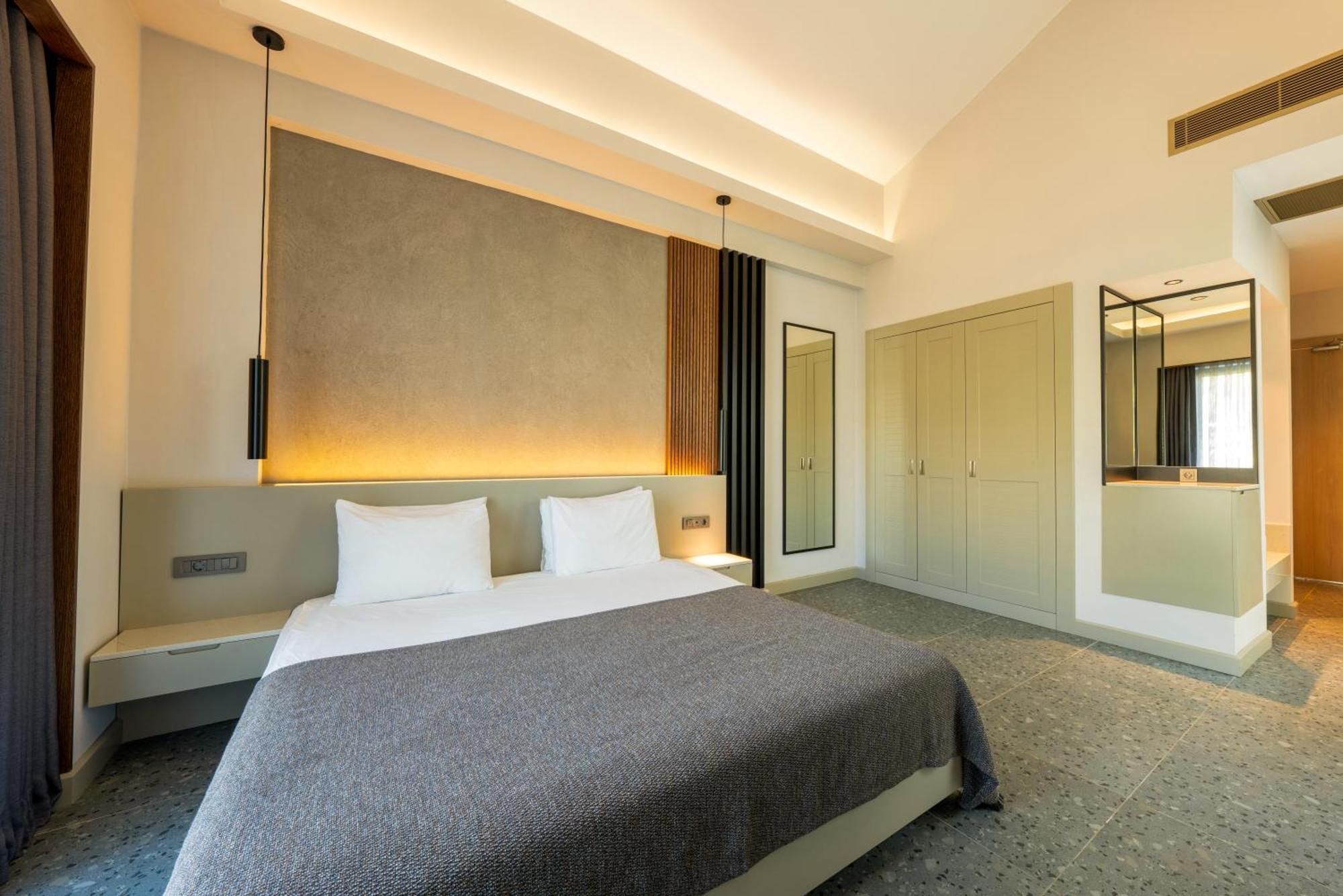 Jiva Beach Resort Fethiye Exterior foto