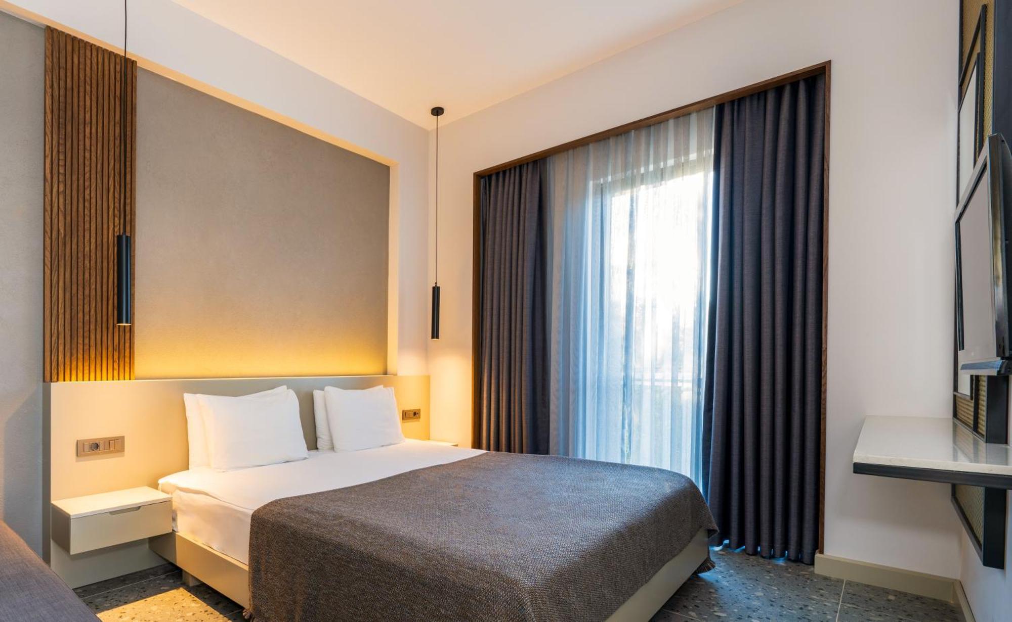 Jiva Beach Resort Fethiye Exterior foto