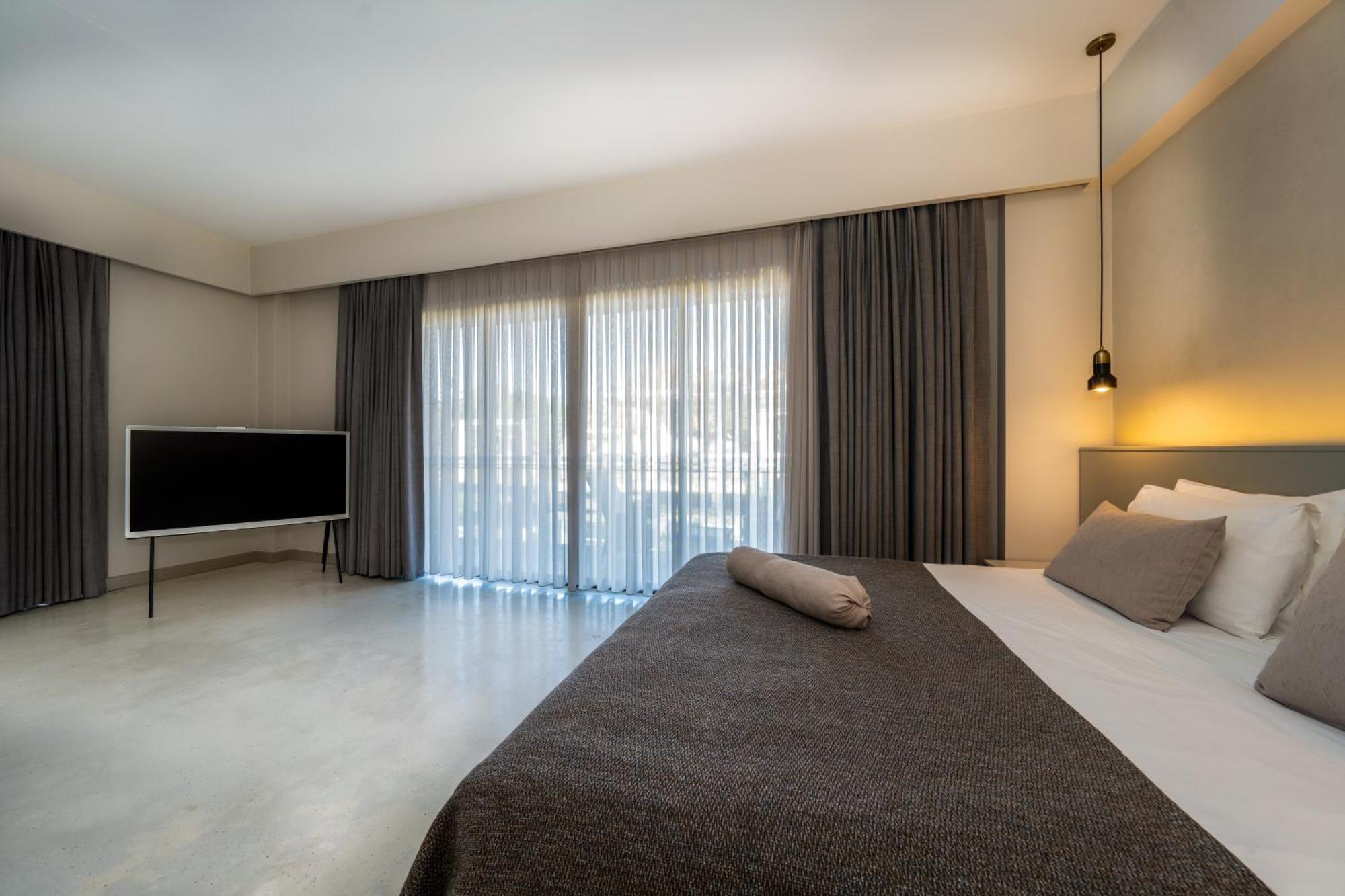 Jiva Beach Resort Fethiye Exterior foto