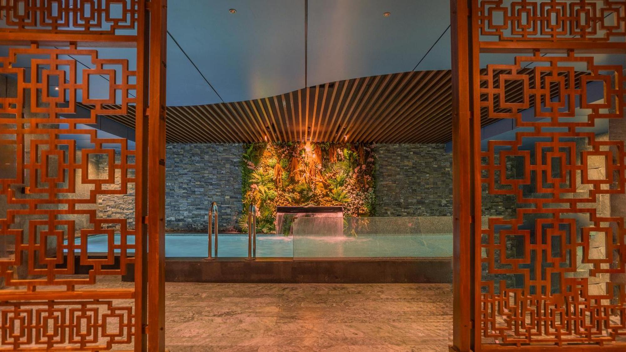 Jiva Beach Resort Fethiye Exterior foto
